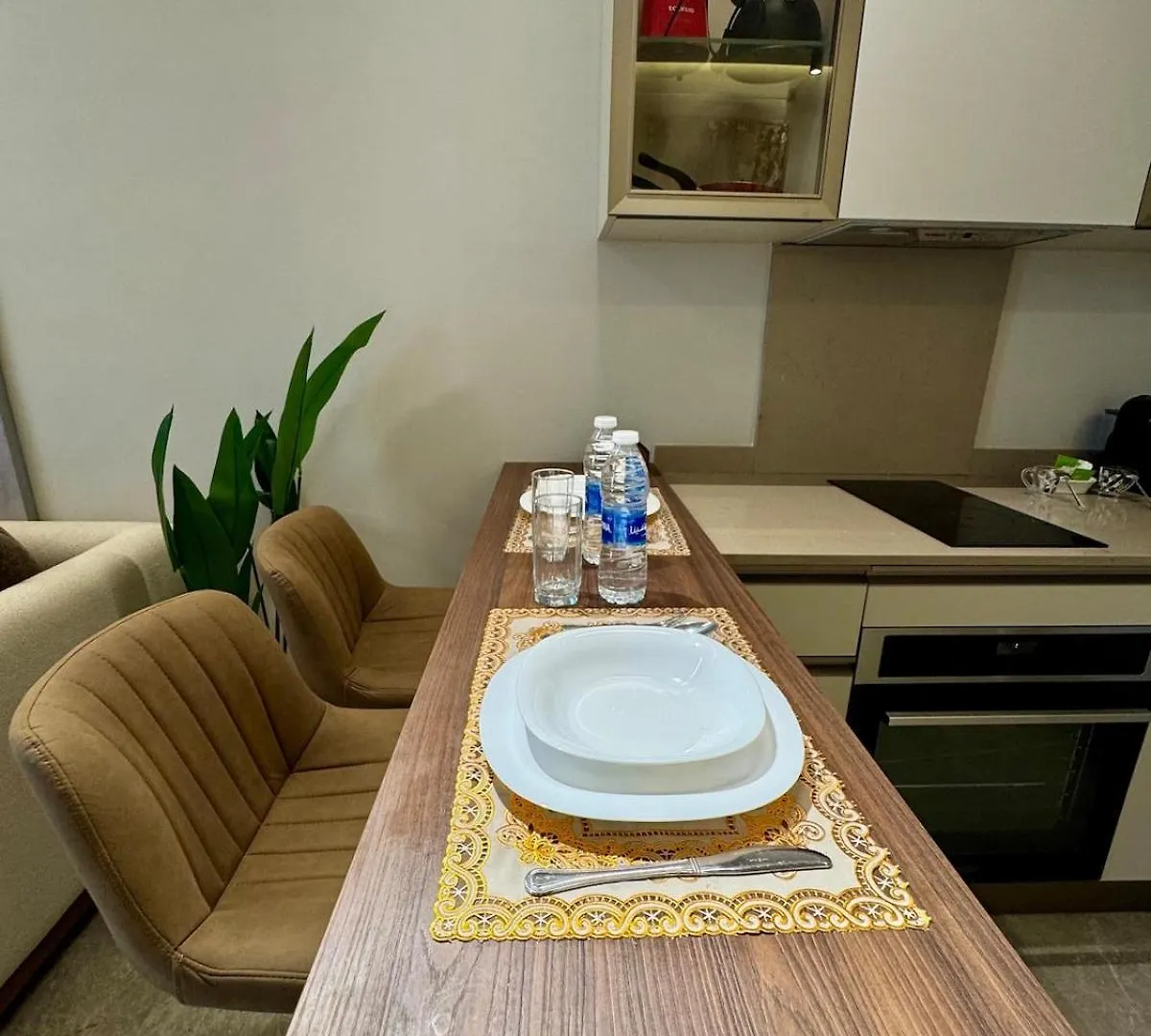Apartamento Cypressa Loft - Nature And Serenity - Corniche Access Casablanca Marrocos