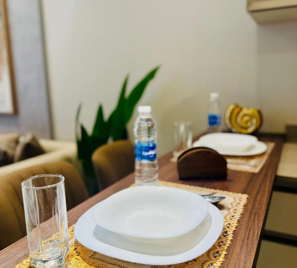 Apartamento Cypressa Loft - Nature And Serenity - Corniche Access Casablanca