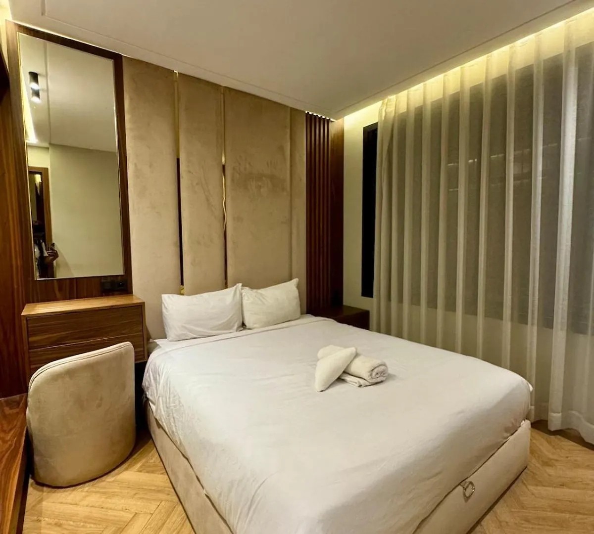Cypressa Loft - Nature And Serenity - Corniche Access Casablanca