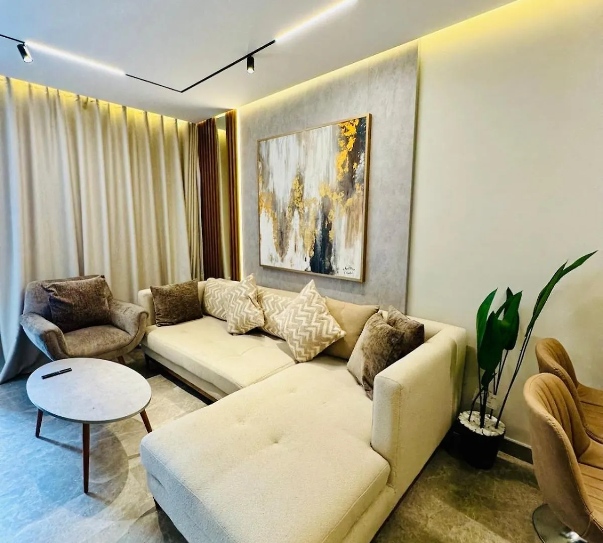 Cypressa Loft - Nature And Serenity - Corniche Access Casablanca